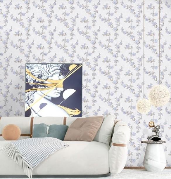 Motif Floral