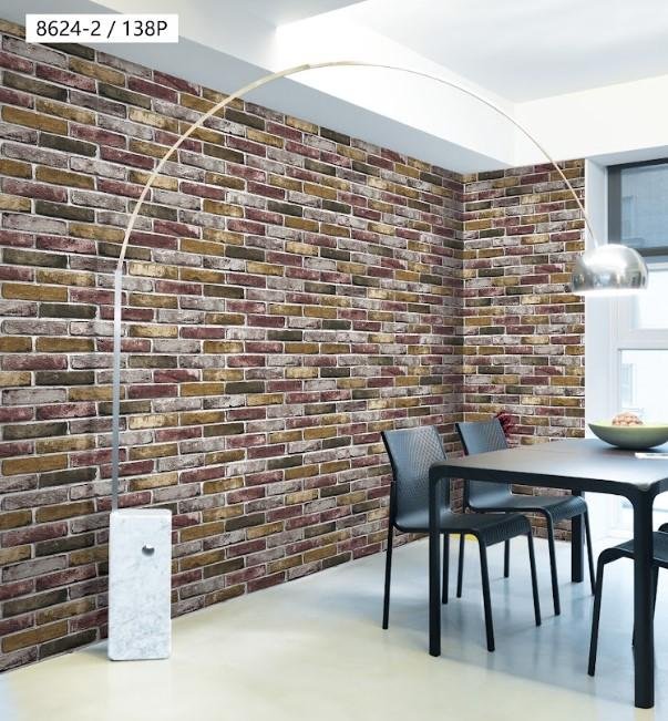 Motif Brick