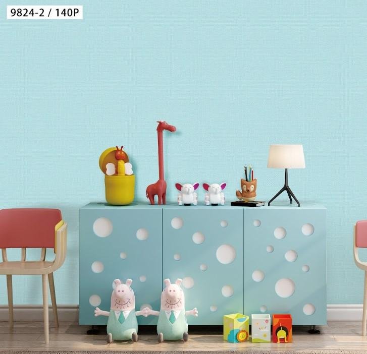 Motif Clean Pastel