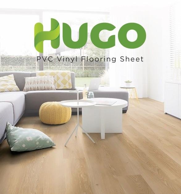Vinyl Lantai 1.5mm HUGO