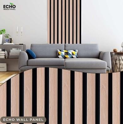 Wallpanel Kisi 1.2cm Echo PS Code A