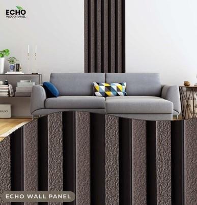 Wallpanel Kisi 5.5mm Echo PS Code D