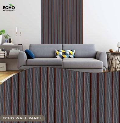 Wallpanel Kisi 1.0cm Echo PS Code H