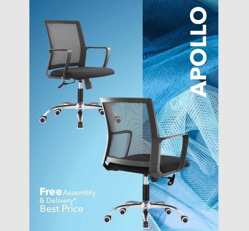 Appolo