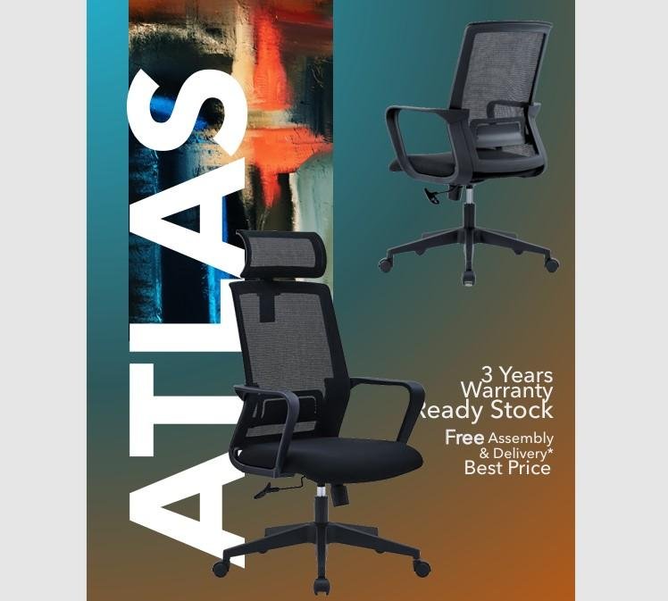 ATLAS