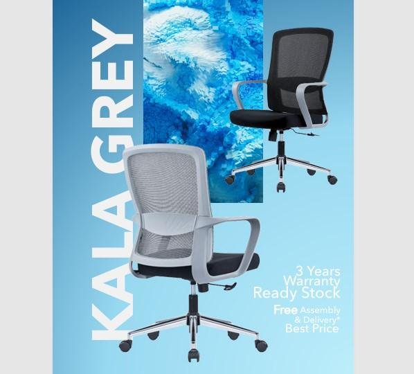 KALA GREY