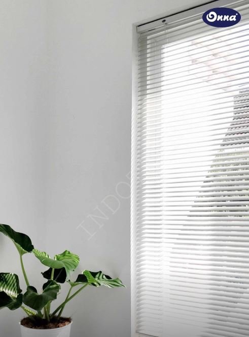 Slimline Blinds