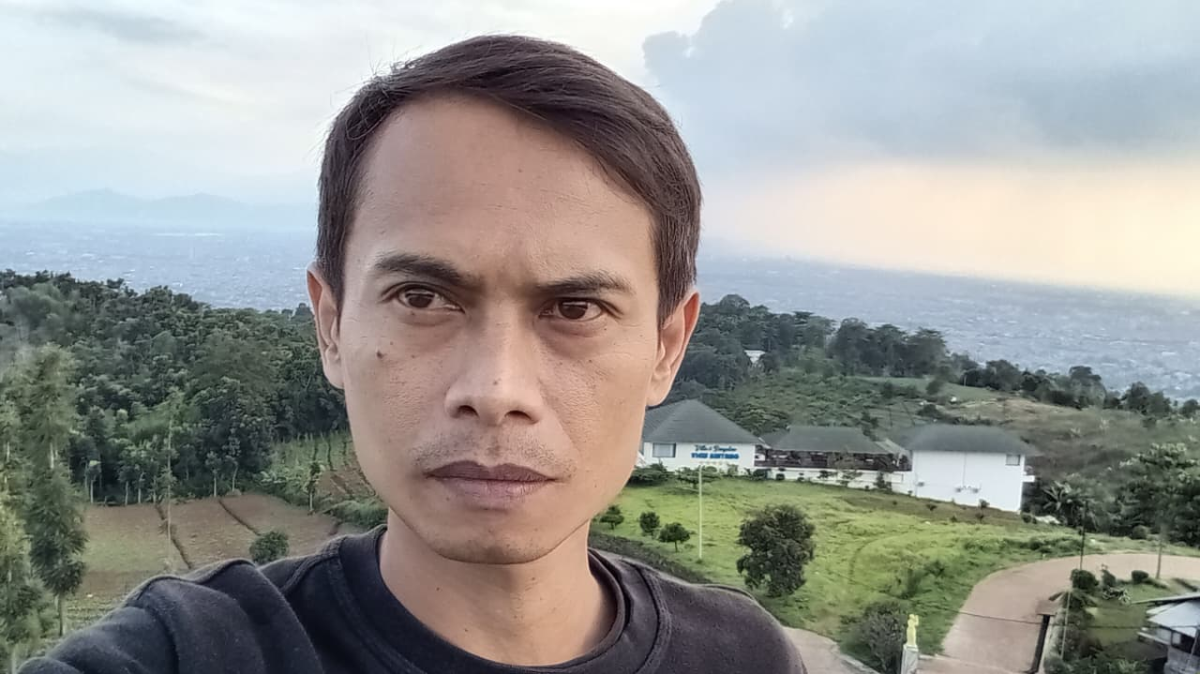Asep Iwan