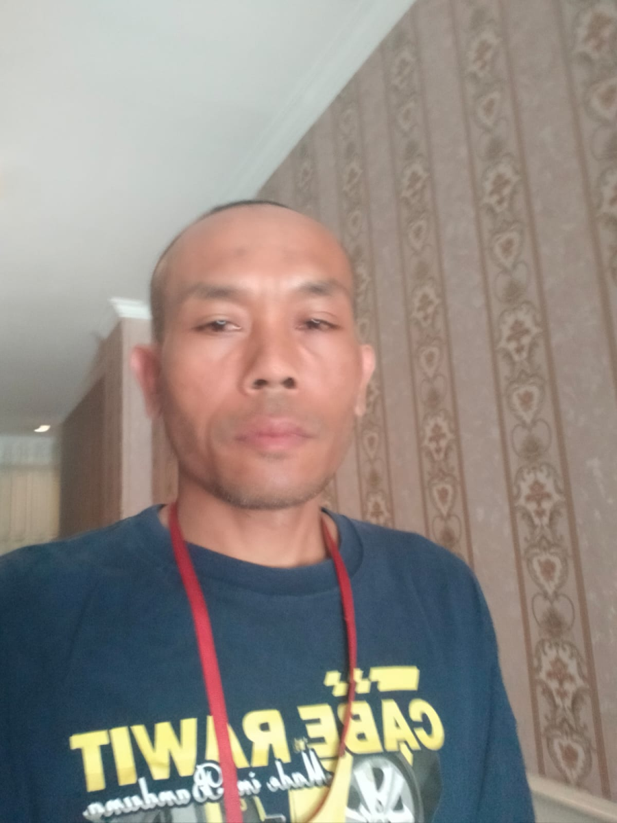 Junaedi