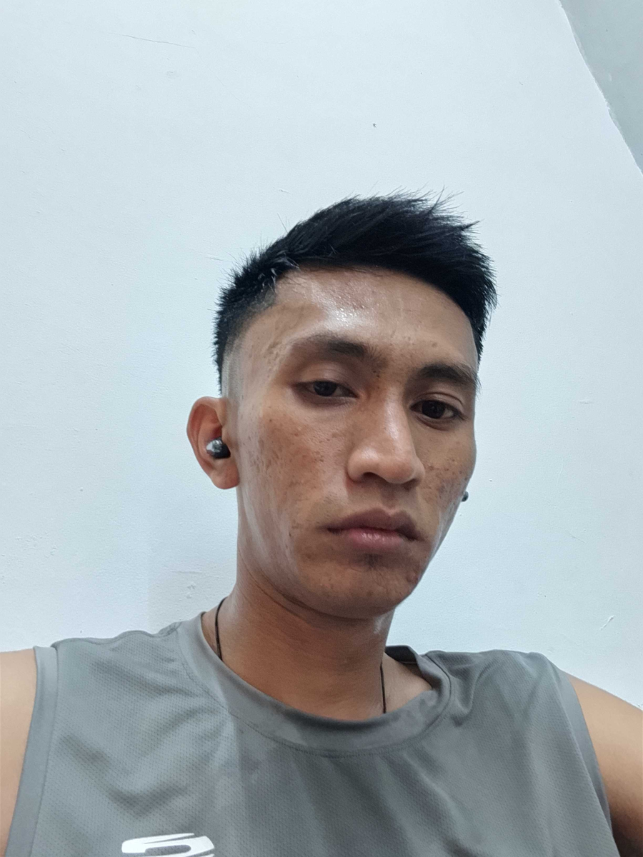 rifky rosady