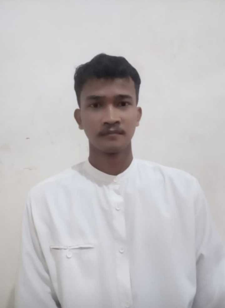 SAPRUDIN Trading