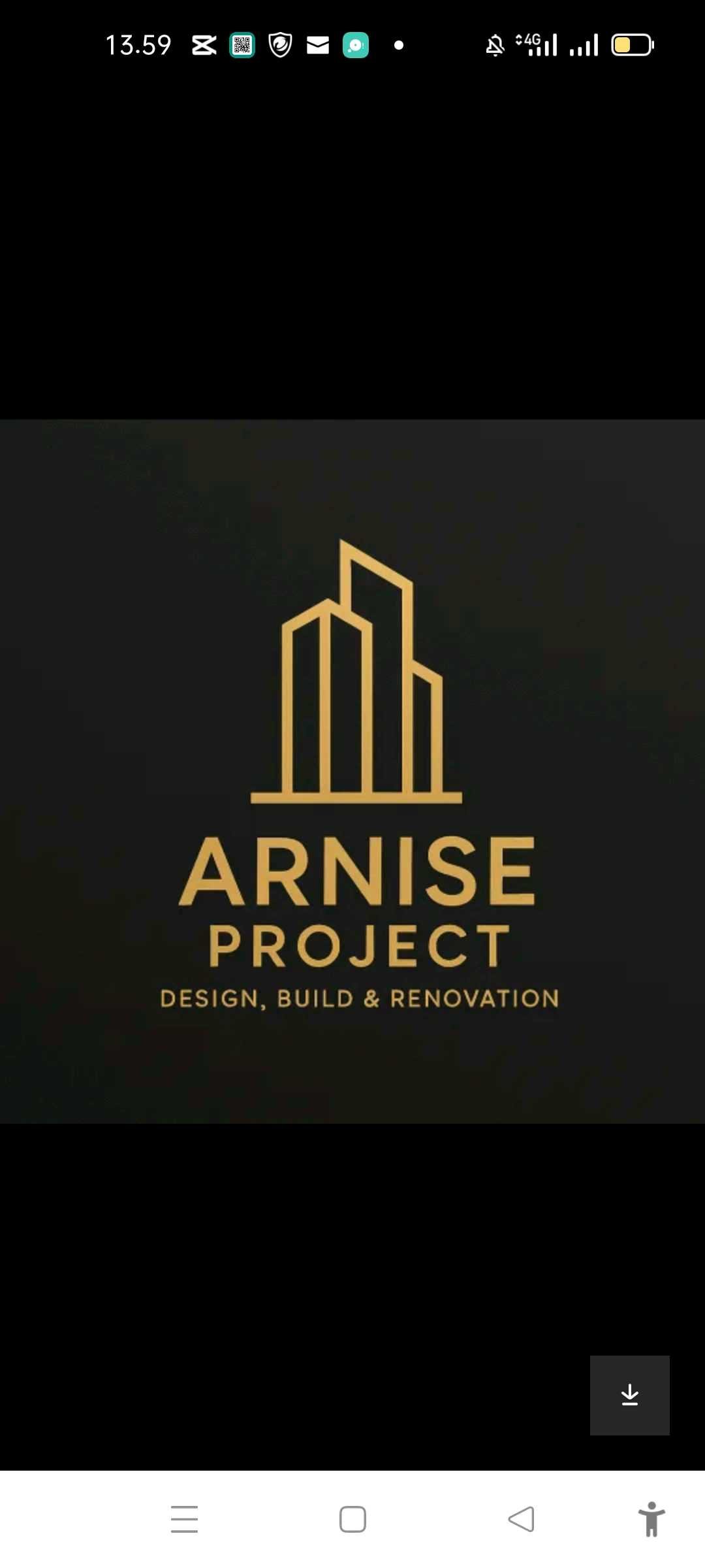 arnise project