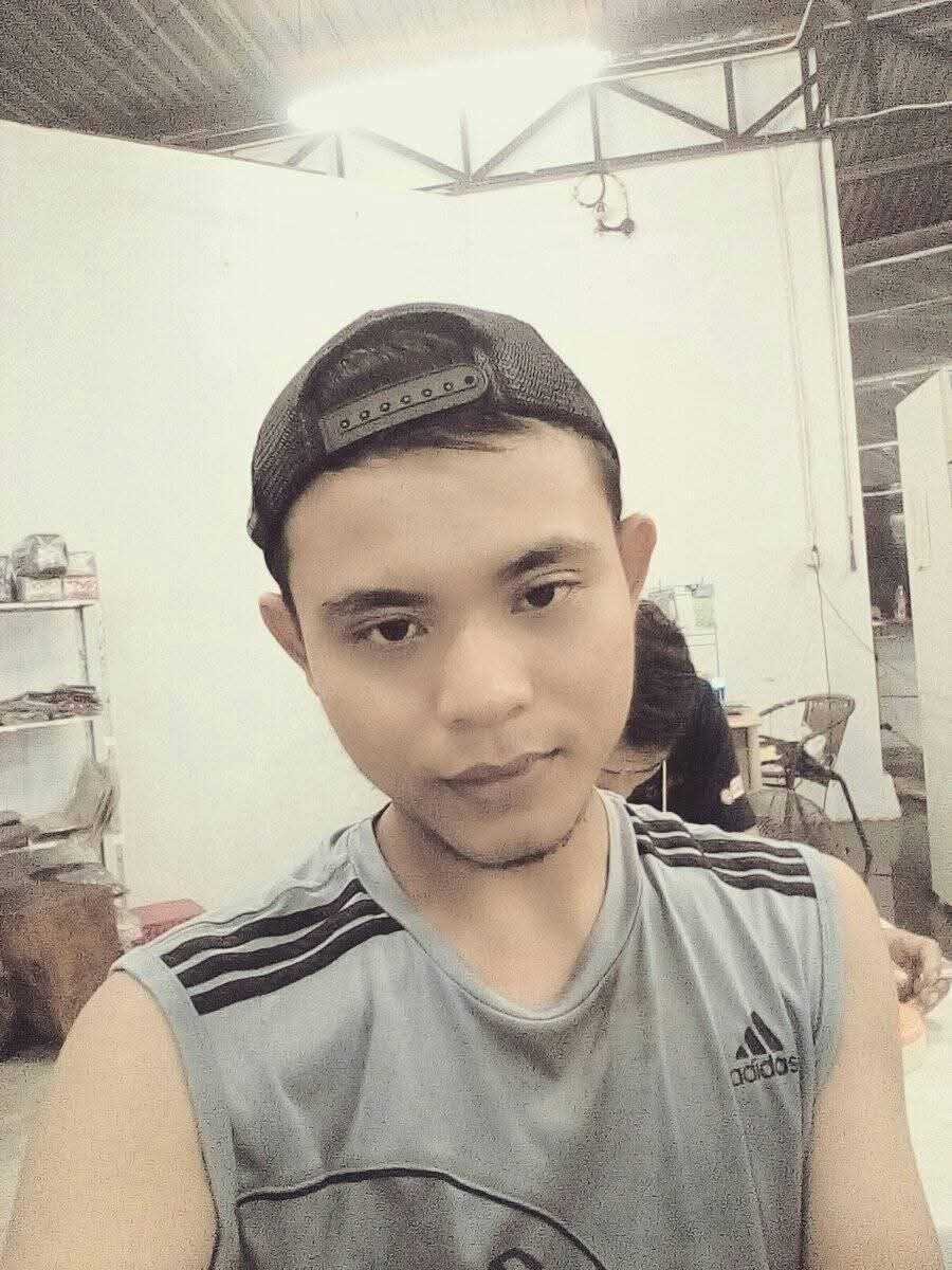 Gunawan Fermana Fermana