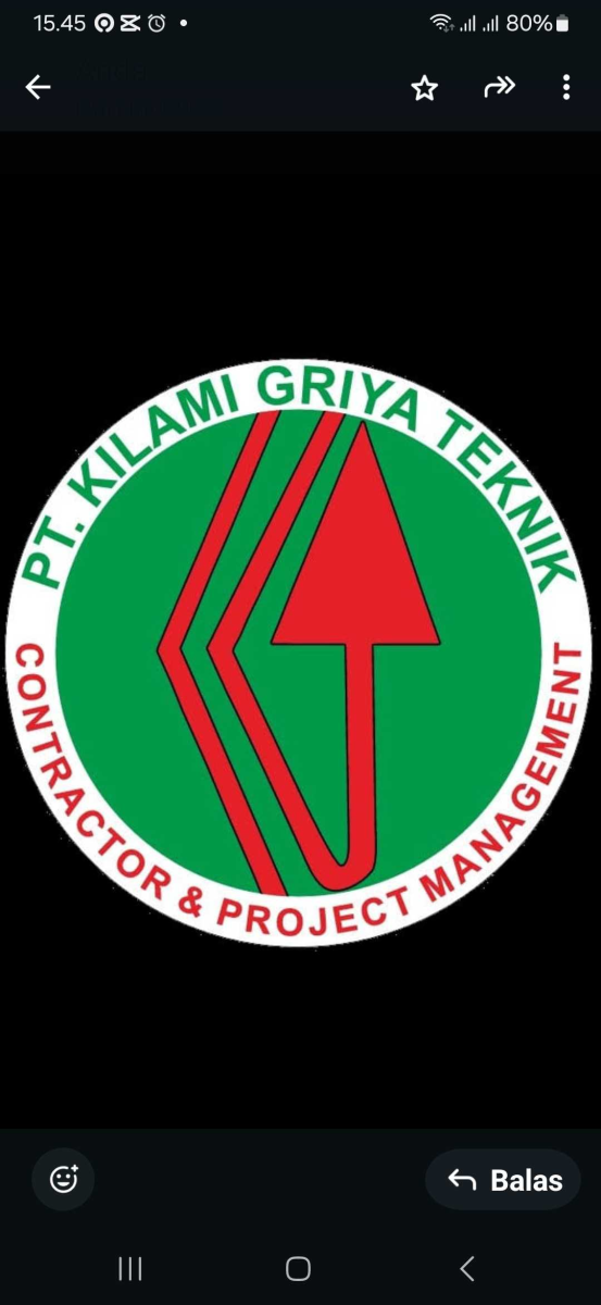 PT KILAMI GRIYA TEKNIK