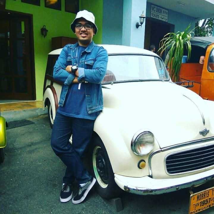 Perorangan