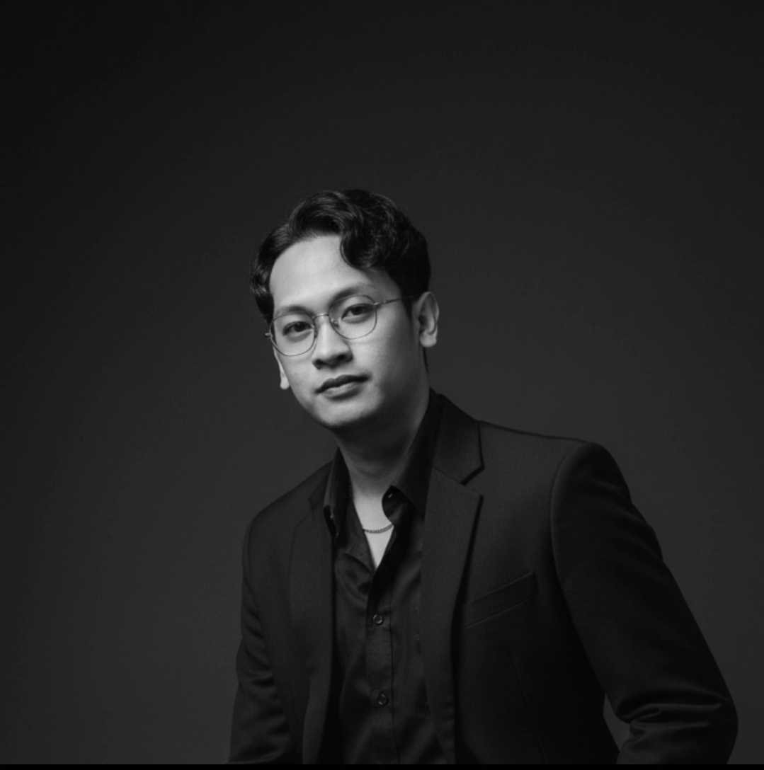 Vlieg Architect Indonesia
