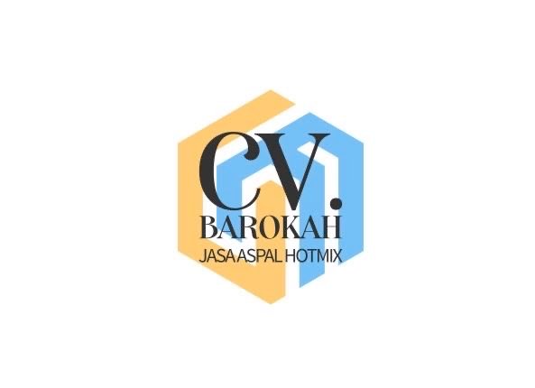CV. Barokah Aspal