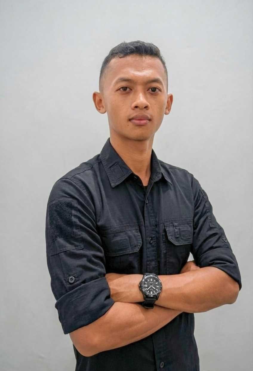 Rambat Hardiman Rambat