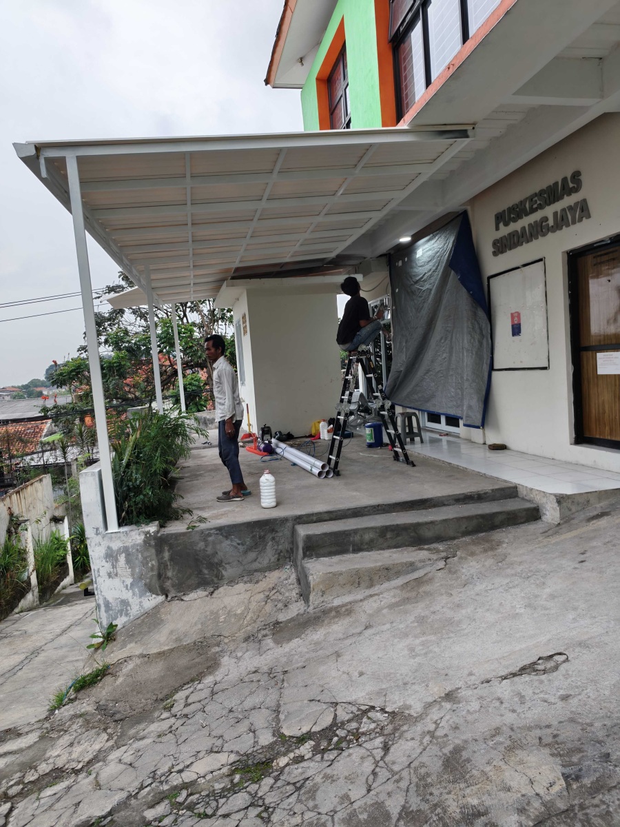 Cv Tata Ruang Kreasitama
