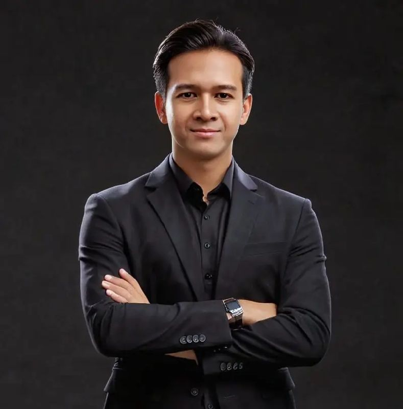 Aripudin Arif