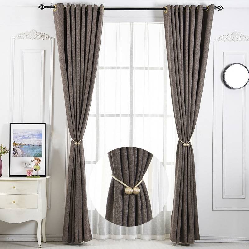 Curtain / Gordain