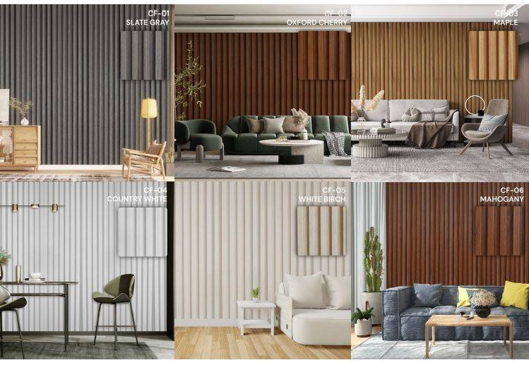 Wallpanel